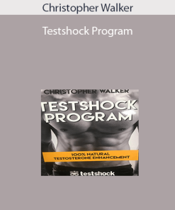 Christopher Walker – Testshock Program
