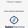 Closers Compass by OMG Machines