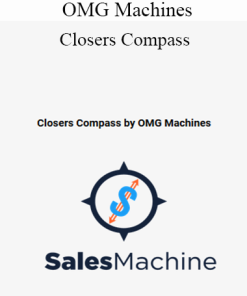 Closers Compass by OMG Machines