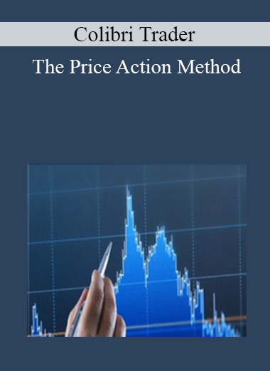 Colibri Trader - The Price Action Method