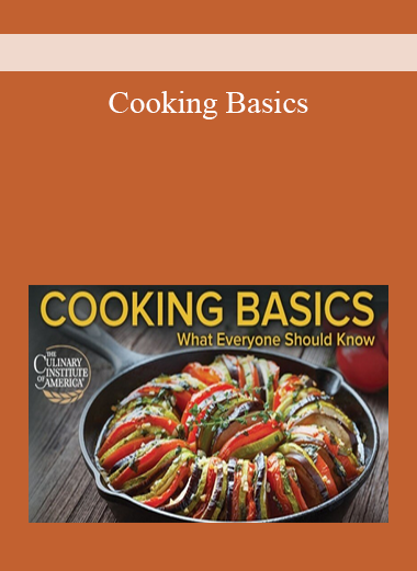 Cooking Basics