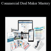 Dandrew Media Sal Buscemi - Commercial Deal Maker Mastery