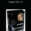Dani Daortiz - Utopia Vol 1-4