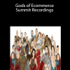 Daryl Hill – Gods of Ecommerce Summit Recordings