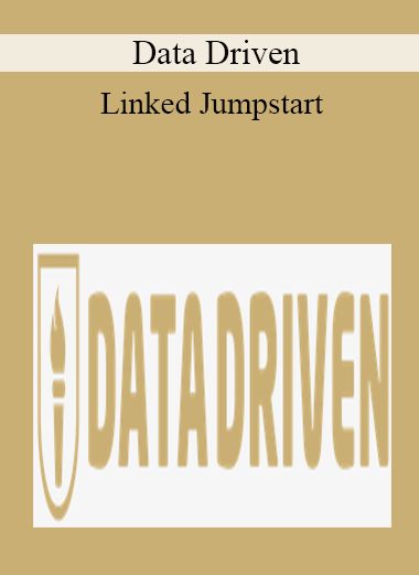 Data Driven - Linked Jumpstart