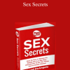 David DeAngelo - Sex Secrets