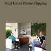 David Kosciusko - Next Level Phone Flipping
