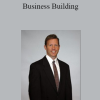 David Lindahl - Business Building