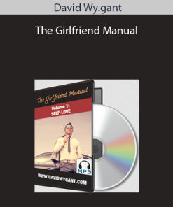 David Wy.gant – The Girlfriend Manual