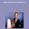 Debbie Drum – Speedboat Print Publishing