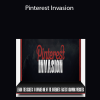 Derek Allen – Pinterest Invasion