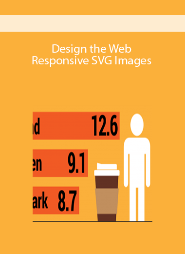 Design the Web: Responsive SVG Images