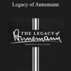 Docc Hilford - Legacy of Annemann