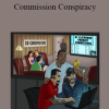 Donny Gamble - Commission Conspiracy