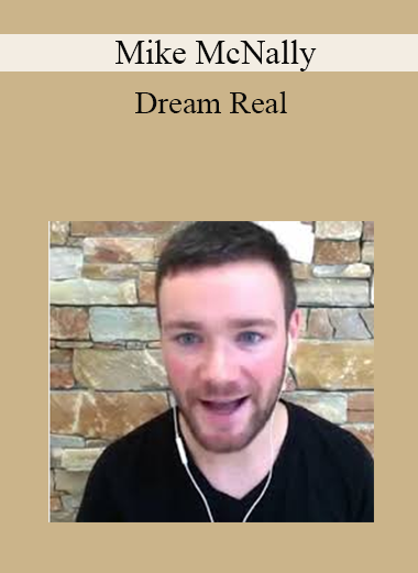 Dream Real By Mike McNally