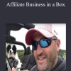 Duston McGroarty - Affiliate Business in a Box