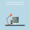 EDUmobile Academy- Complete Linux Shell Training for Beginners