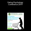 Eating Psychology Conference 2014