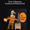 Ed O’Keefe – Time Collapsing Academy & Mastermind
