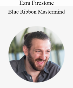 Ezra Firestone - Blue Ribbon Mastermind