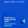 Ezra Firestone - Smart Traffic Live 2019