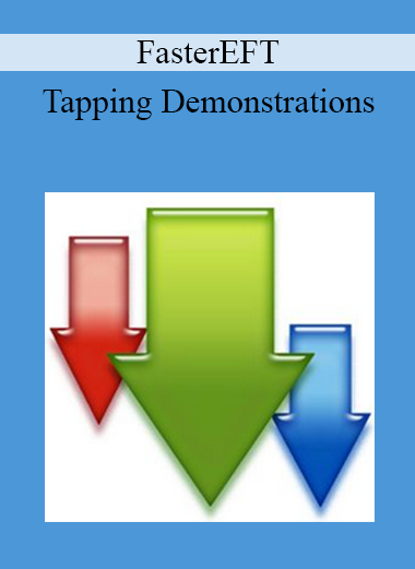 FasterEFT - Tapping Demonstrations