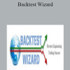 Flagship Trading Course - Backtest Wizard
