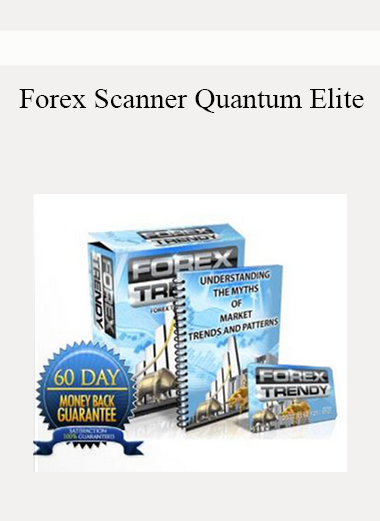 Forex Scanner Quantum Elite