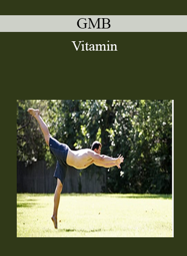 GMB - Vitamin