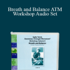Gaby Yaron - Breath and Balance ATM Workshop Audio Set