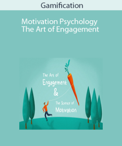 Gamification: Motivation Psychology & The Art of Engagement
