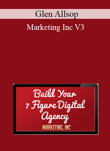 Glen Allsop - Marketing Inc V3