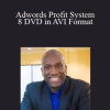 Greg Cesar - Adwords Profit System - 8 DVD in AVI Format
