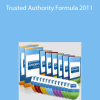 Greg Habstritt – Trusted Authority Formula 2011