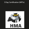 HMA – Hidden Marketing Assets – Richard Johnson – 3 Day Certification (MP3s)