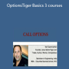 Hari Swaminathan – OptionsTiger Basics 3 courses
