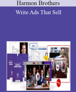 Harmon Brothers - Write Ads That Sell