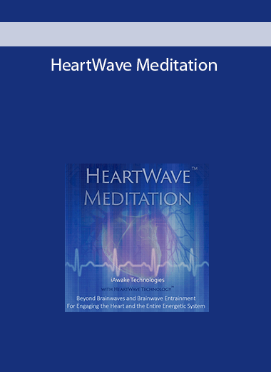 HeartWave Meditation