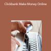 Hema Chandiran- Clickbank Make Money Online