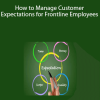 How to Manage Customer Expectations for Frontline Employees