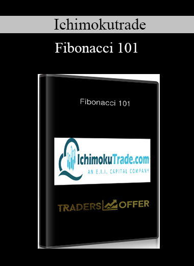 Ichimokutrade - Fibonacci 101