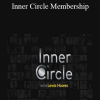 Inner Circle - Inner Circle Membership
