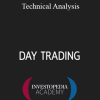 Investopedia Academy - Technical Analysis
