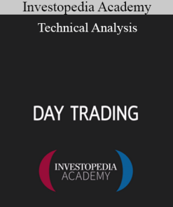 Investopedia Academy - Technical Analysis