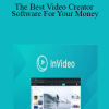 Invideo - The Best Video Creator Software For Your Money