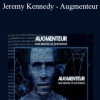 James Renouf & - Jeremy Kennedy - Augmenteur