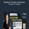 Jared Martinez - Market Traders Institute Forex Course