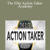 Jason Capital - The Elite Action-Taker Academy