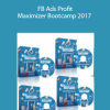 Jason Hornung – FB Ads Profit Maximizer Bootcamp 2017
