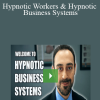 Jason Linett - Hypnotic Workers & Hypnotic Business Systems
